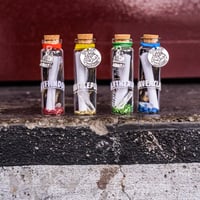 Image 12 of HP Houses - Message in a Bottle