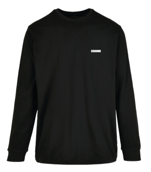 Image of LONGSLEEVE NERA