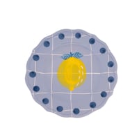 Image 1 of Quadri Lavanda Postre