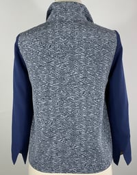 Image 4 of Blue Diamonds Hitoe