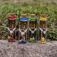 Image 6 of HP Quidditch Teams - Message in a Bottle
