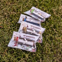 Image 2 of HP Quidditch Teams - Message in a Bottle