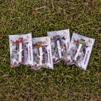 Image 4 of HP Quidditch Teams - Message in a Bottle
