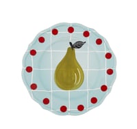Image 1 of Quadri Azzurro Postre