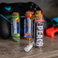 Image 8 of Mario - Message in a Bottle