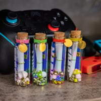 Image 9 of Mario - Message in a Bottle