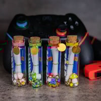 Image 10 of Mario - Message in a Bottle