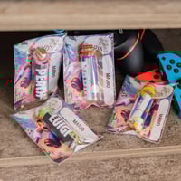 Image 3 of Mario - Message in a Bottle