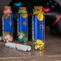 Image 12 of Mario - Message in a Bottle