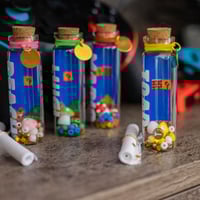 Image 15 of Mario - Message in a Bottle