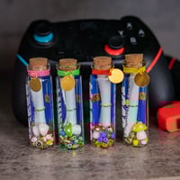 Image 23 of Mario - Message in a Bottle