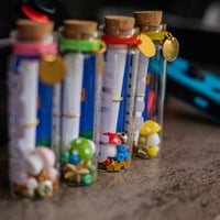 Image 4 of Mario - Message in a Bottle