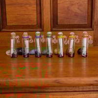 Image 1 of Chakras - Message in a Bottle