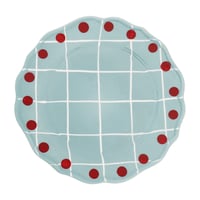 Image 1 of Quadri Azzurro plato llano
