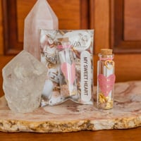 Image 3 of My Sweet Heart - Message in a Bottle