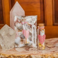 Image 8 of My Sweet Heart - Message in a Bottle