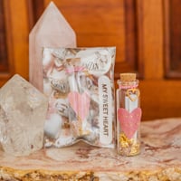 Image 5 of My Sweet Heart - Message in a Bottle