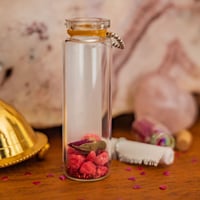 Image 3 of Love Potion - Message in a Bottle