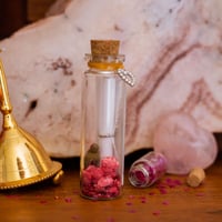 Image 6 of Love Potion - Message in a Bottle