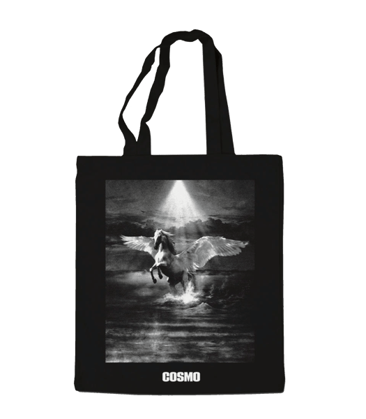 Image of SHOPPER NERA