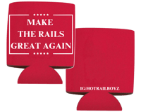 THE LEON KOOZIE