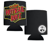 HRB BEER SLEEVE