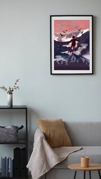 Image 2 of Fille des Montagnes