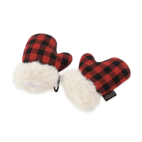 P.L.A.Y. Feline Frenzy Kitten Mittens - Cat Toy 