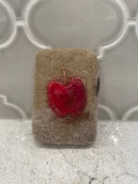 Image 2 of Custom Order: Horse Soap