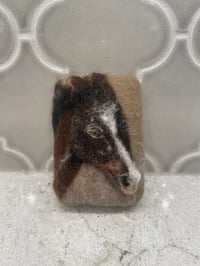 Image 1 of Custom Order: Horse Soap