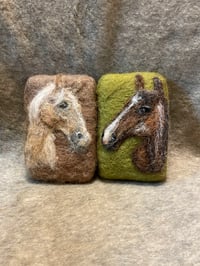 Image 1 of Custom Order: Horse Soaps #2