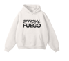 Hoodie Og Logo (Front only)