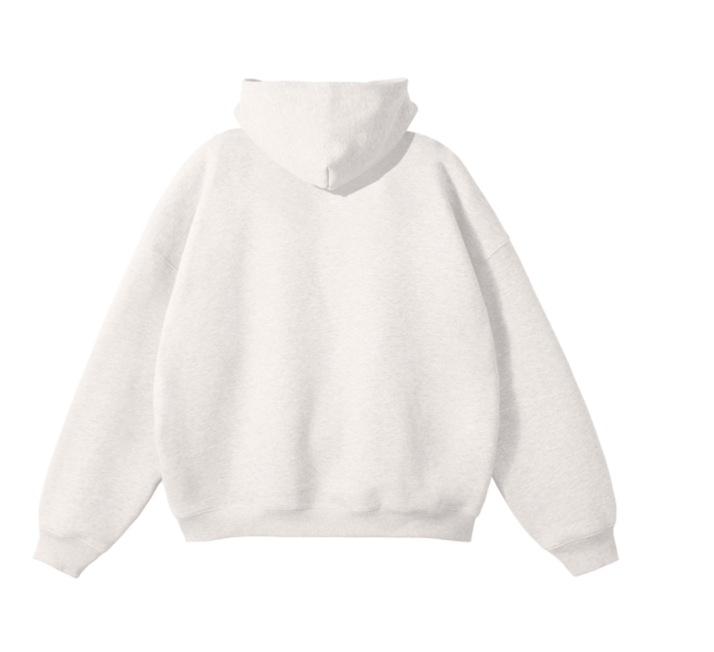 Hoodie Og Logo (Front only)