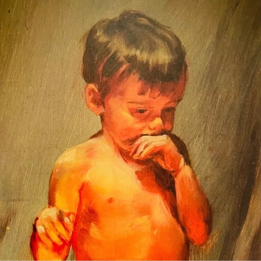 MODEST) BOOKS — (Michael Borremans) (The Badger's Song) MODEST) BOOKS — (Michael Borremans) (The Badger's Song)