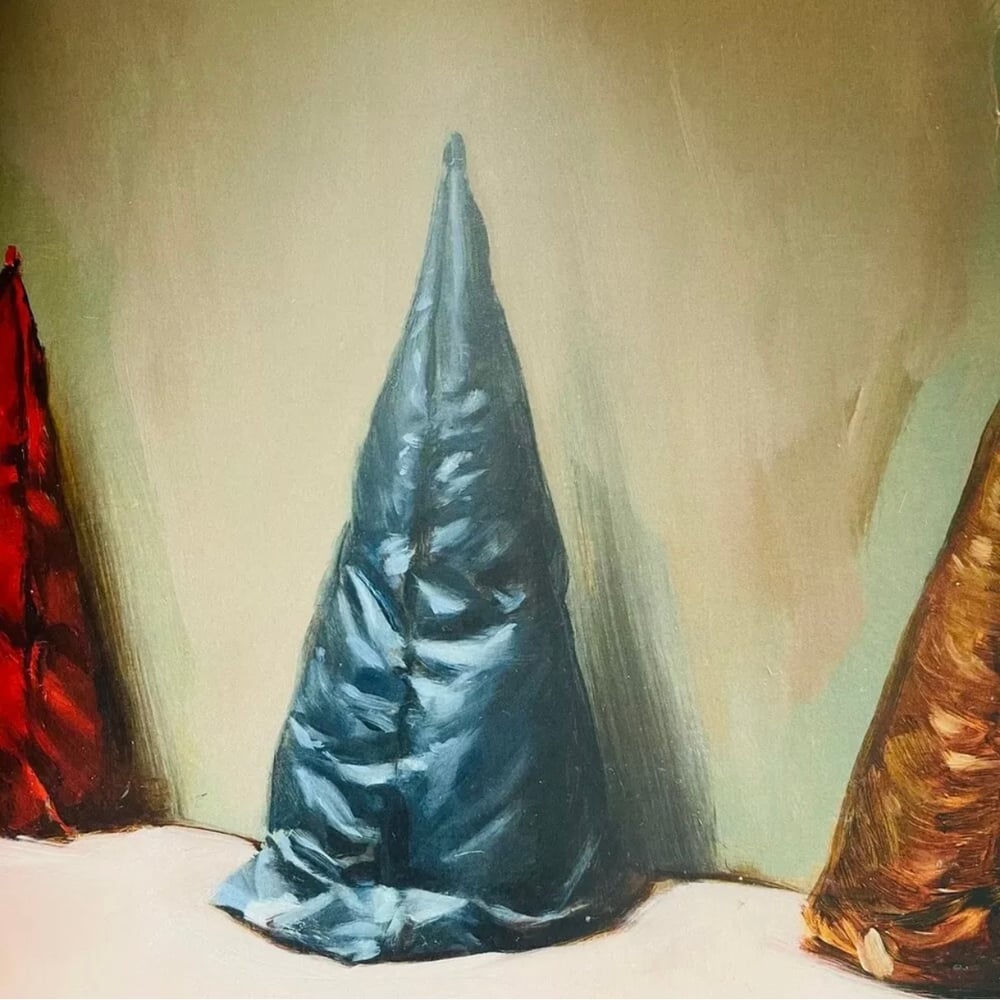 MODEST) BOOKS — (Michael Borremans) (The Badger's Song) MODEST) BOOKS — (Michael Borremans) (The Badger's Song)