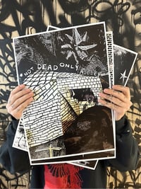 Not Dead, Only Asleep