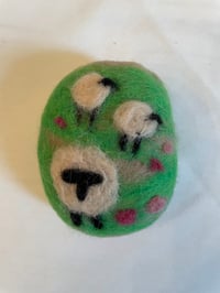 Image 1 of Sheep in Field