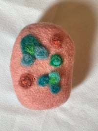 Image 2 of Pastel Flower Power