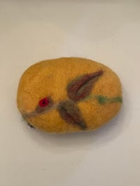 Image 2 of Chickadee / Lady Bug