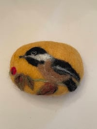 Image 1 of Chickadee / Lady Bug