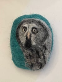 Image 1 of Hoo Hoo!