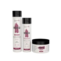 Image 1 of MONOI ULTRA HYDRATE LINE