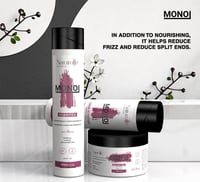 Image 2 of MONOI ULTRA HYDRATE LINE