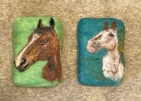 Image 1 of Custom order: Horse Soaps