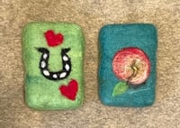 Image 2 of Custom order: Horse Soaps