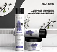 Image 2 of GOJI BERRY LINE