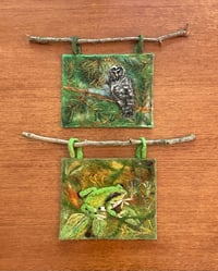 Custom Order: Wall Hangings