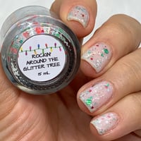 Image 10 of Rockin' Around The Glitter Tree 