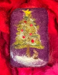 Image 2 of Christmas Rabbit