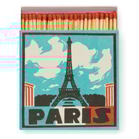 Cerillas París
